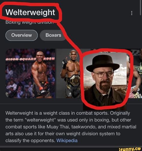 Welterweight Boxing Welgire Aivision Overview Boxers Welterweight Is A