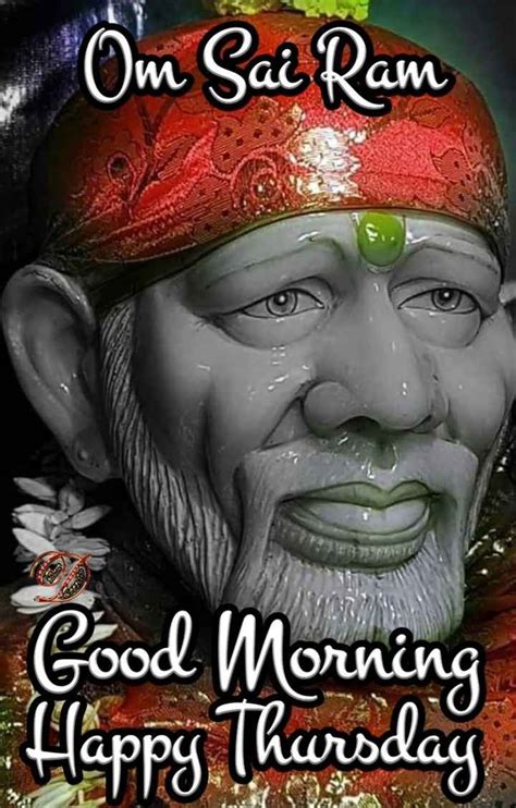 Outstanding Collection Of High Quality Om Sai Ram Good Morning