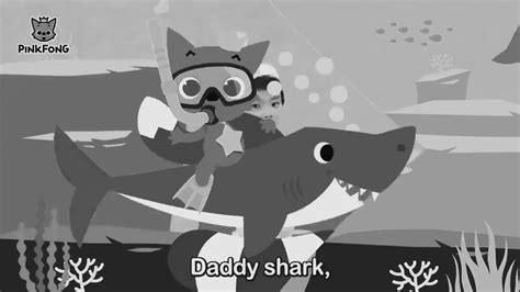 Baby Shark Baby Jojo