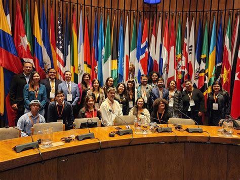 Se Desarroll El Foro De Los Pa Ses De Am Rica Latina Y El Caribe Sobre El Desarrollo Sostenible