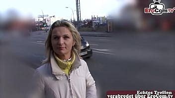 German Girl Next Door From Street Make First Time Sex Casting Xnxx