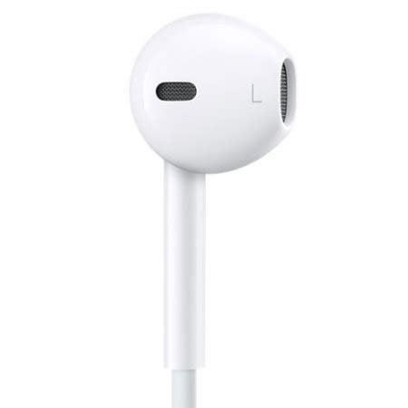 Official Apple Earpods With Lightning Connector Retail