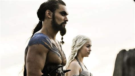 11 Dothraki Words And Phrases Every Game Of Thrones Fan Should Know