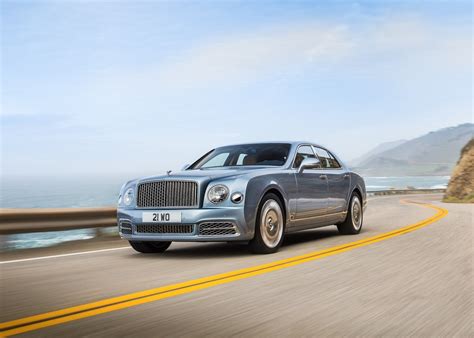 2019 Bentley Mulsanne Uae Specs And Features Bahrain Yallamotor