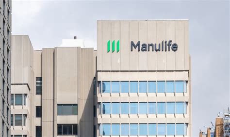 Manulife Examines Health Of Canadian Workforce In Inaugural Report Insurance Business Canada