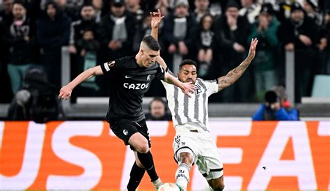 Gallery Juventus Vs Freiburg UEFA Europa League Juventus