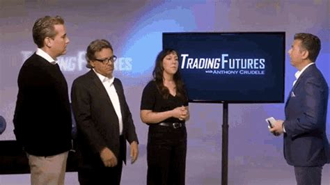 Trading Futures Futures  Trading Futures Futures Martini