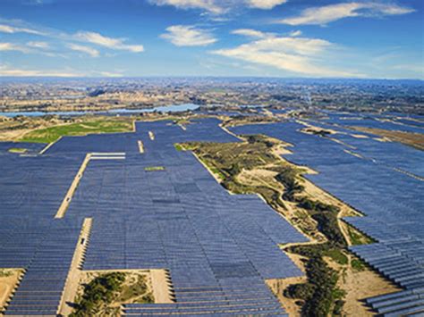El Fondo Vortex Energy Invierte 222 Millones En El Grupo De Renovables