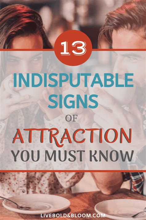 21 Top Signs Of Attraction You Must Know In 2020 Signs Of Attraction Dating Relationships