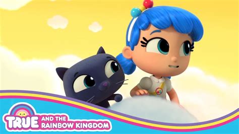 Tour Of The Rainbow Kingdom Compilation True And The Rainbow Kingdom Season 1 And Season 2