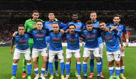 Napoli Torino Le Formazioni Ufficiali Spalletti Sceglie Raspadori