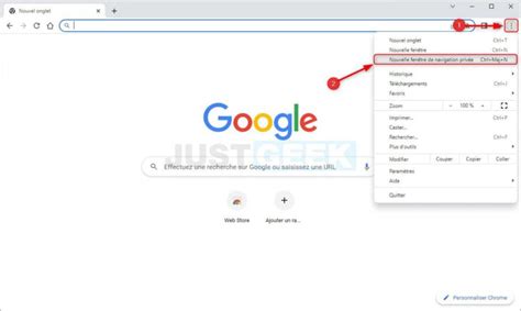 Comment Activer La Navigation Priv E Dans Votre Navigateur Web