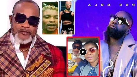 Dynastie Tres Puissant Koffi Olomide Parle De L Album De Ferre Gola Et