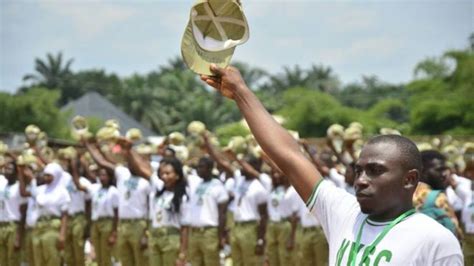 NYSC Reacts To Corpers Erotic Dance Video At Orientation Camp The