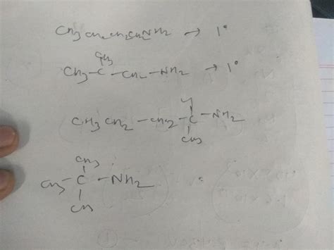 Mpounds CHOC H And CH OCH CH CH Are Somers B Geometrical Isomers