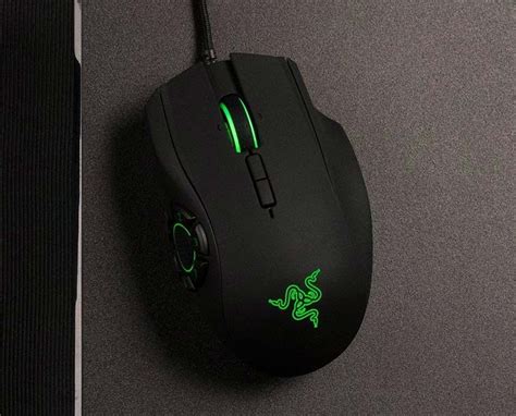 Razer Naga Hex V2 Review: Made for MOBAs | Tom's Guide