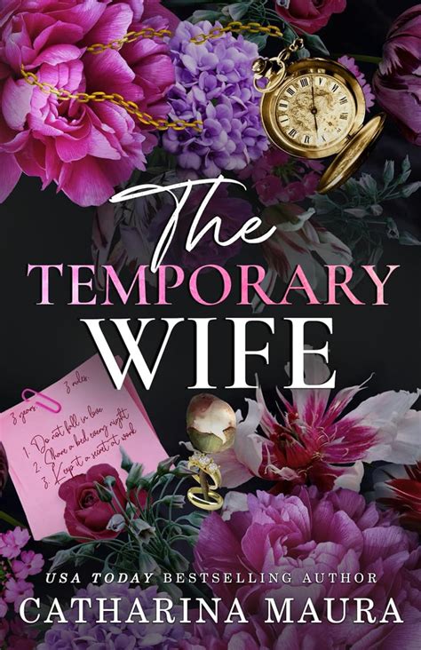 The Temporary Wife By Catharina Maura The Windsors Series Bookshelf Pk