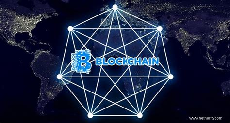 Why Blockchain Management Is The Next Big Thing