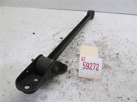 Purchase 04 Buick Century Custom Left Driver Rear Suspension Trailing