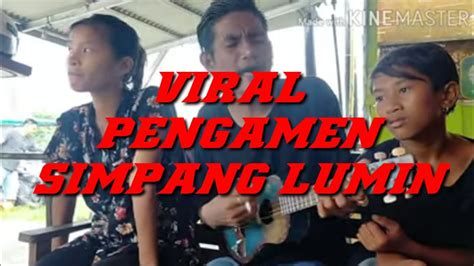 Duet Maut Suara Emas Pengamen Jalanan Youtube