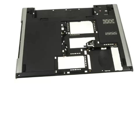 New Silver Dell Oem Vostro 3400 Laptop Bottom Base Cover Assembly