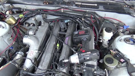 1jz Engine Swap Wiring Basics