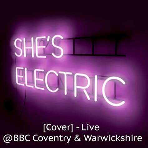 She's Electric [Oasis Cover] - Live @BBC Coventry & Warwickshire | Levi ...