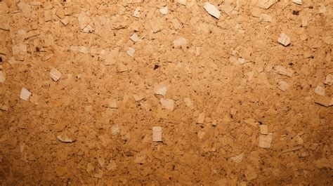 Blank Cork Board Texture An Empty Bulletin Board Background Cork Board