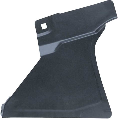 Foot Well Panel Lh 73 91 Blazer