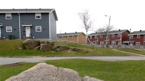 Public Housing Tenants In Spryfield Threaten Rent Strike Cbc News