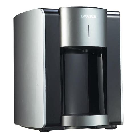 Tabletop Pou Hot And Cold Water Dispenser For Home And Office Use GR310MB Lonsid OEM China
