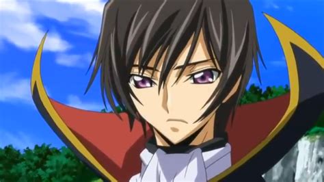 Code Geass Lelouch Code Geass Photo 27887131 Fanpop