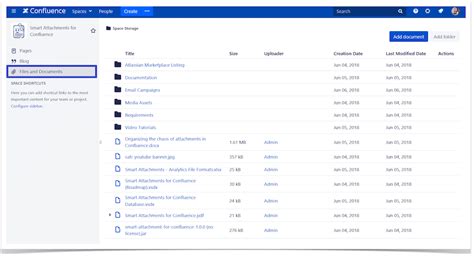 Confluence Pricing Plans And Features In 2023 Is It Right For Your Team Saaslist