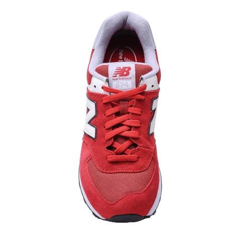 New Balance 574 Unisex Spor Ayakkabı M574 Barçın