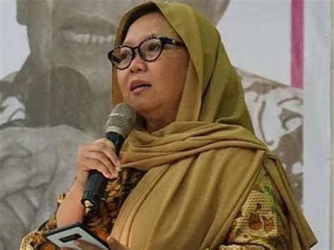 Alissa Wahid Tegaskan Gusdurian Berkomitmen Tak Terlibat Politik Praktis