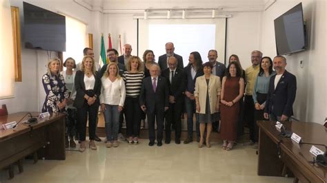 El Colegio Ave Mar A Presenta Los Actos Del Centenario De La Muerte Del