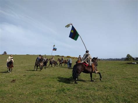 Documental De Escuela Chilota Sobre El Levantamiento Mapuche Williche