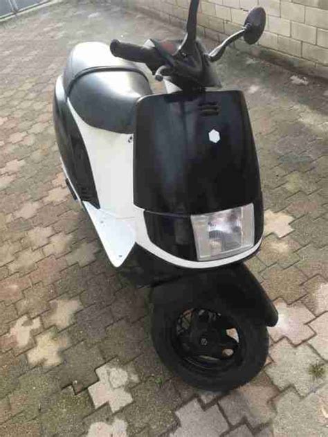 Piaggio Sfera Nsl 50 Bestes Angebot Von Piaggio