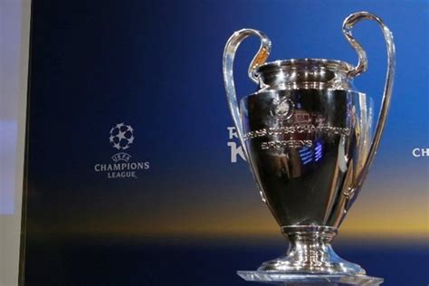 Jadwal Drawing Fase Grup Liga Champions 2023 2024 Menanti Terciptanya