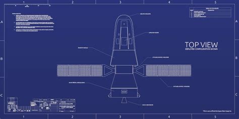 A Look At The Reusable Space Rider Project