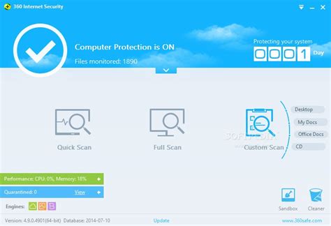 360 total security scam - moneytop