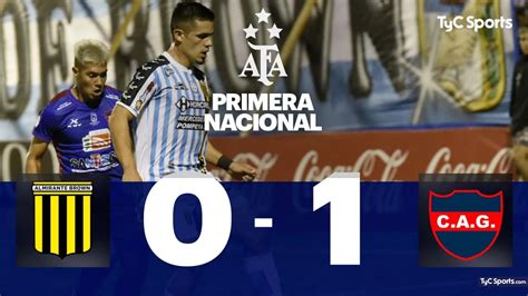 Almirante Brown vs Güemes SE en vivo seguí el partido minuto a