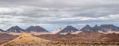 Patagonian Plateau Top Spots For This Photo Theme