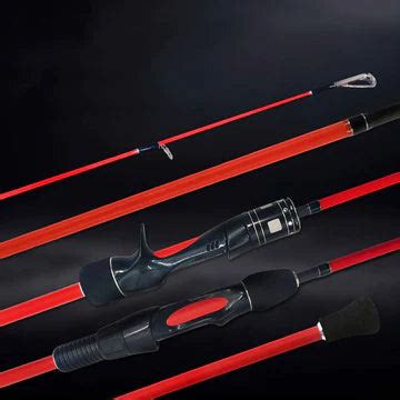 How to Choose the Best Fishing Rod for Beginners" – Fishing gear shop