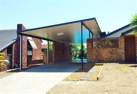 Elements for Carport Designs & Construction | by Patio Brisbane | Medium