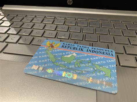 Cara Mudah Cek KTP Online Jawa Timur JAWA TIMUR