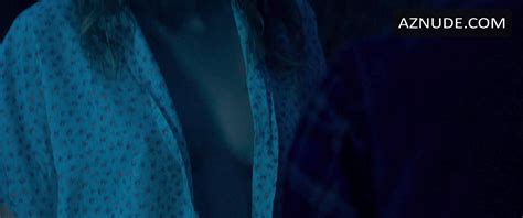 Savage Nude Scenes Aznude