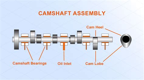 What Is A Camshaft And What Does It Do