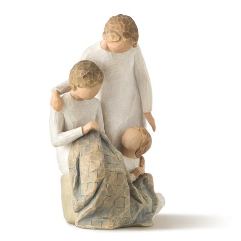 Generations Willow Tree Figurine Windsor Ts