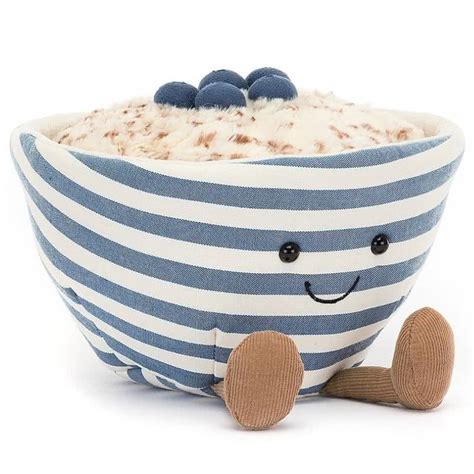 Jellycat Amuseable Oats